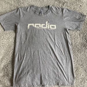 Radio T-shirt